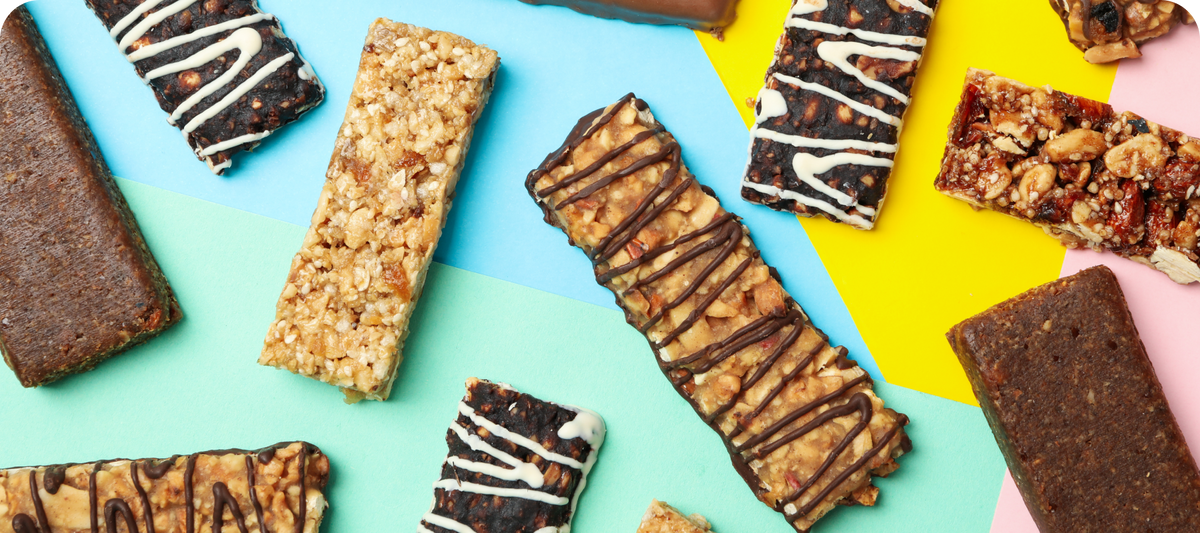 Discover the Best Healthy Protein Bars for Your Lifestyle