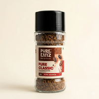 Pure Classic Instant Coffee
