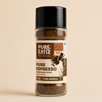 Pure Espresso Instant Coffee